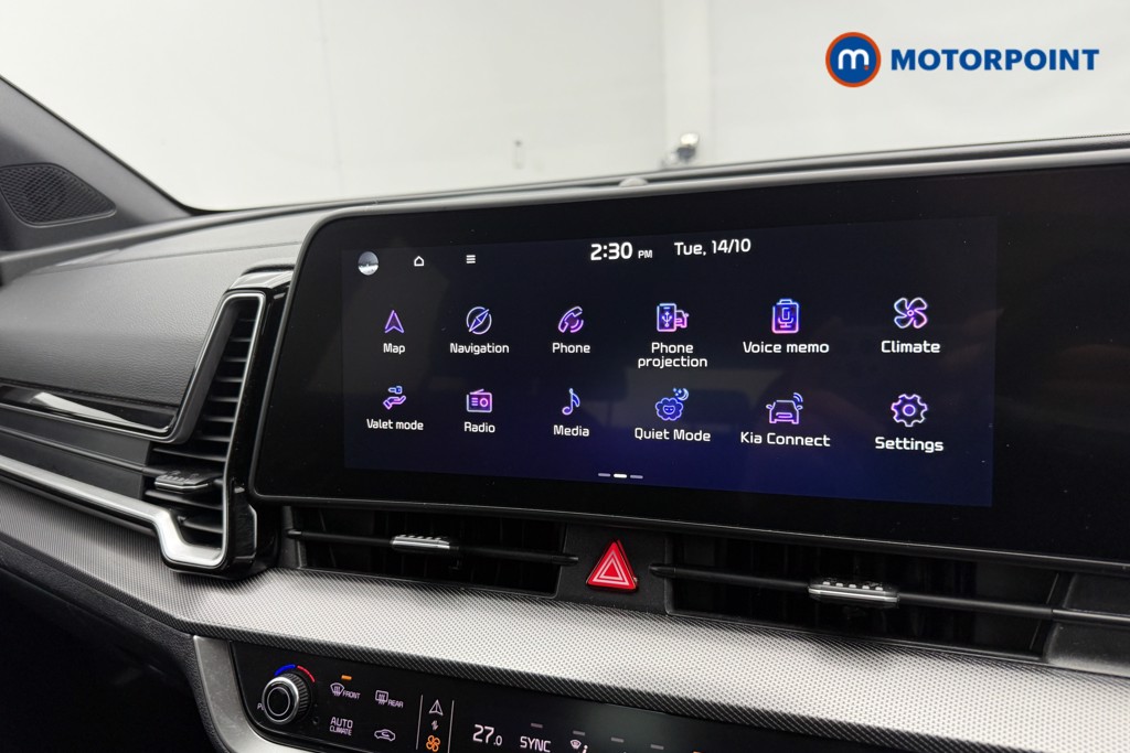 Used Kia Sportage 2024 for sale - 76405472: Photo 18