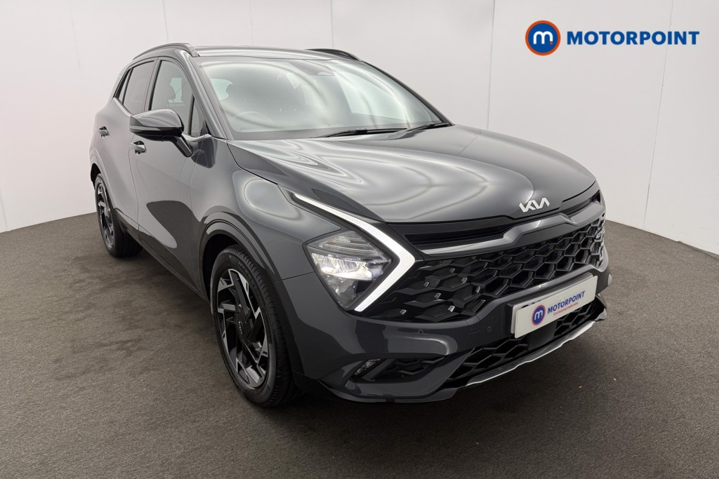 Used Kia Sportage 2024 for sale - 76405472: Photo 30