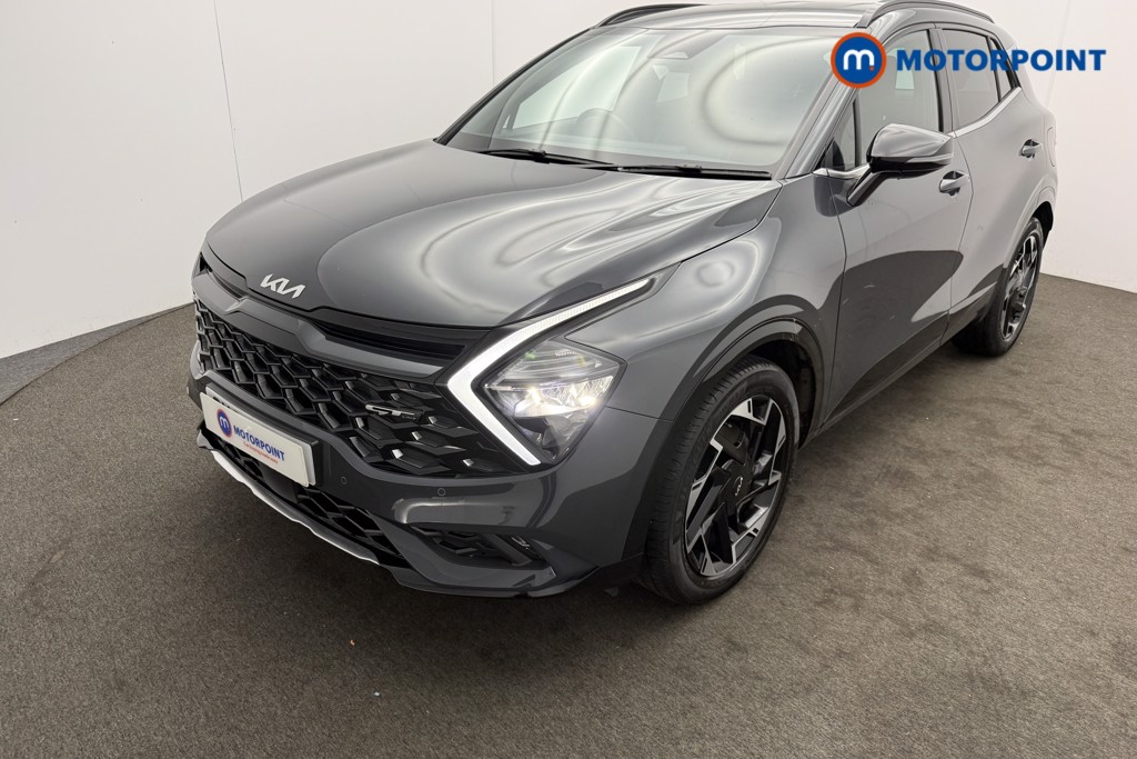 Used Kia Sportage 2024 for sale - 76405472: Photo 31