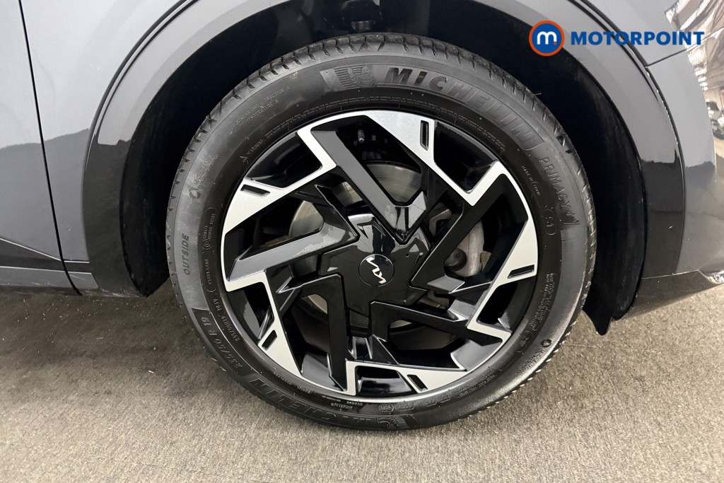 Used Kia Sportage 2024 for sale - 76405472: Photo 33