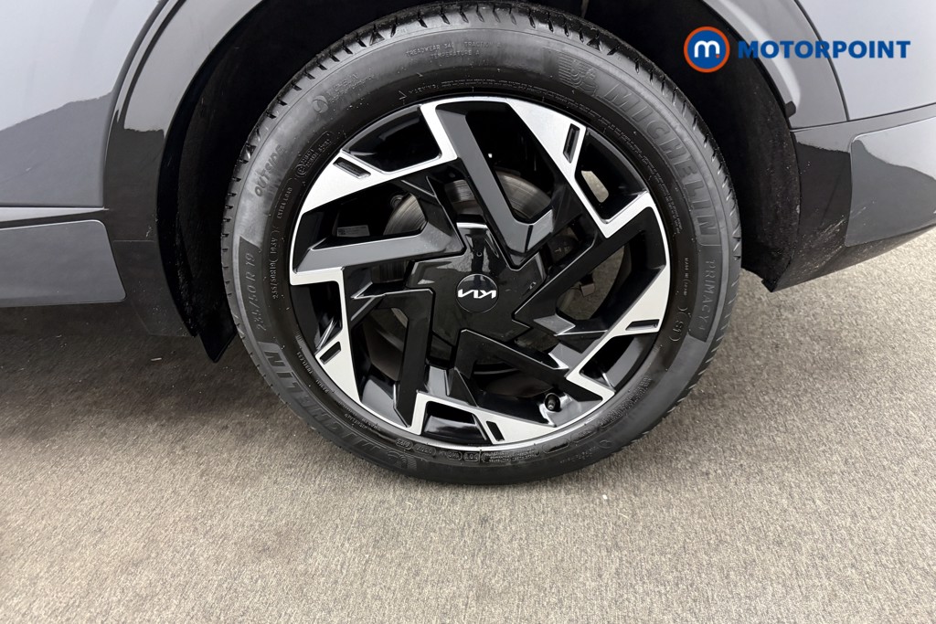 Used Kia Sportage 2024 for sale - 76405472: Photo 35