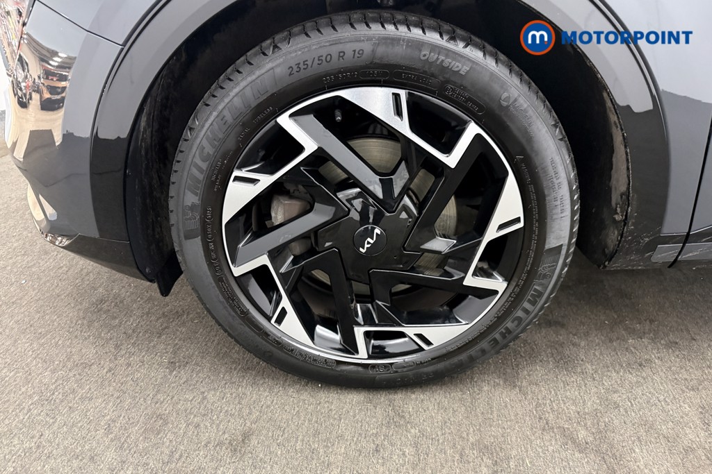 Used Kia Sportage 2024 for sale - 76405472: Photo 36