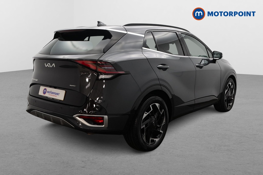 Used Kia Sportage 2024 for sale - 76405472: Photo 7