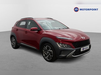 Used Hyundai KONA 2022 for sale - 78859021: Photo