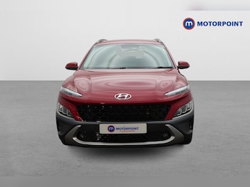 Used Hyundai KONA 2022 for sale - 78859021: Photo