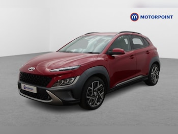 Used Hyundai KONA 2022 for sale - 78859021: Photo
