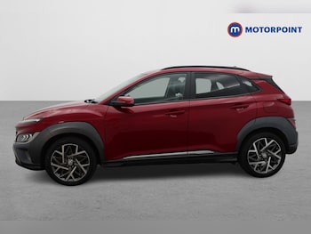 Used Hyundai KONA 2022 for sale - 78859021: Photo