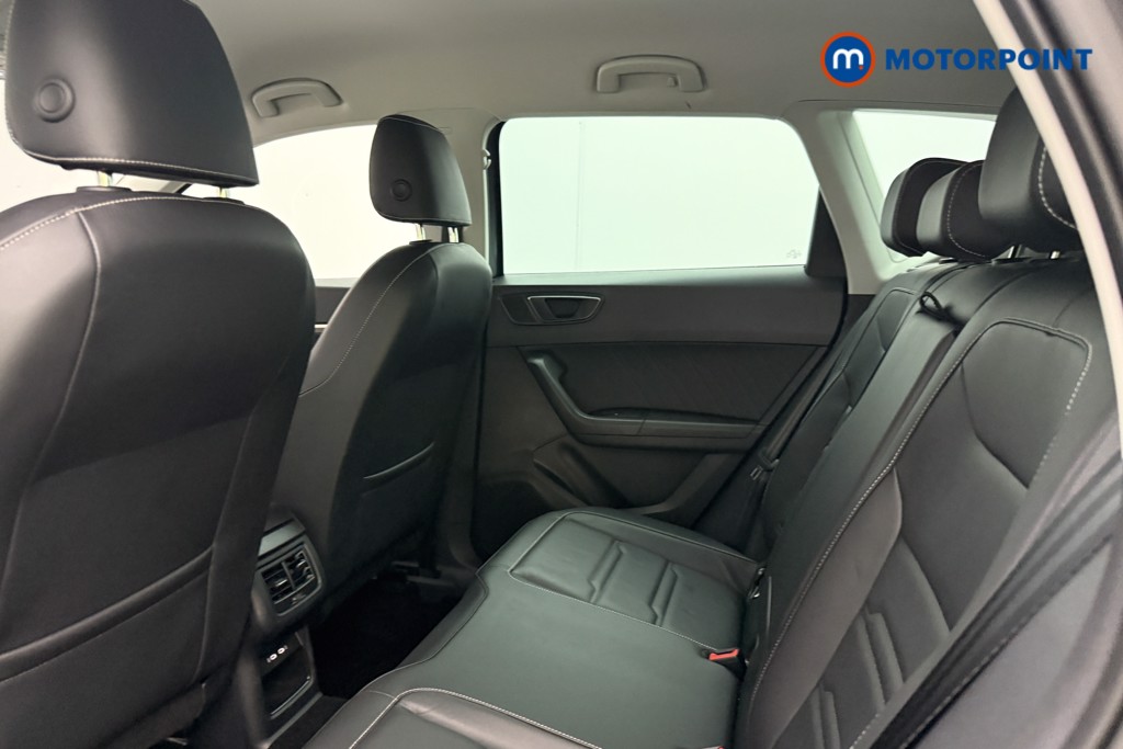 Used SEAT Ateca 2022 for sale - 77878425: Photo 15