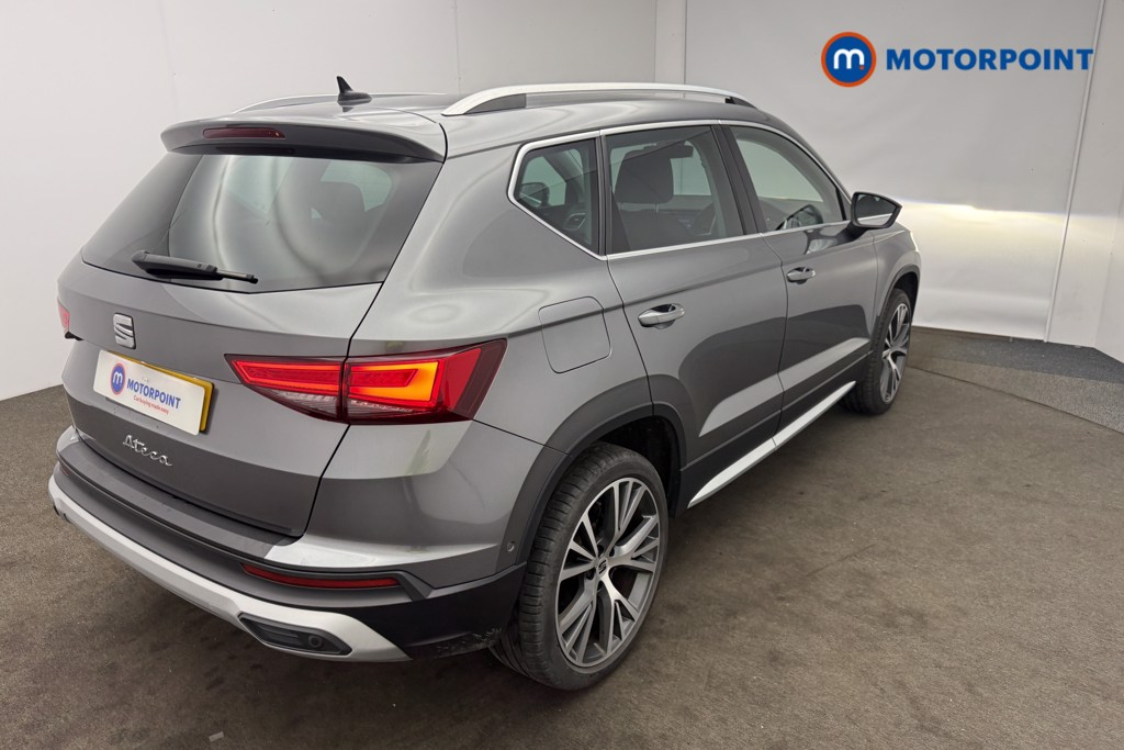 Used SEAT Ateca 2022 for sale - 77878425: Photo 21