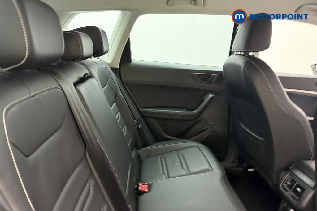 Used SEAT Ateca 2022 for sale - 77878425: Photo 23