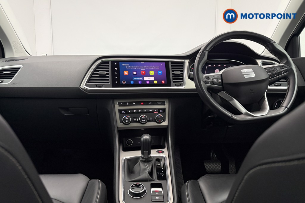 Used SEAT Ateca 2022 for sale - 77878425: Photo 26