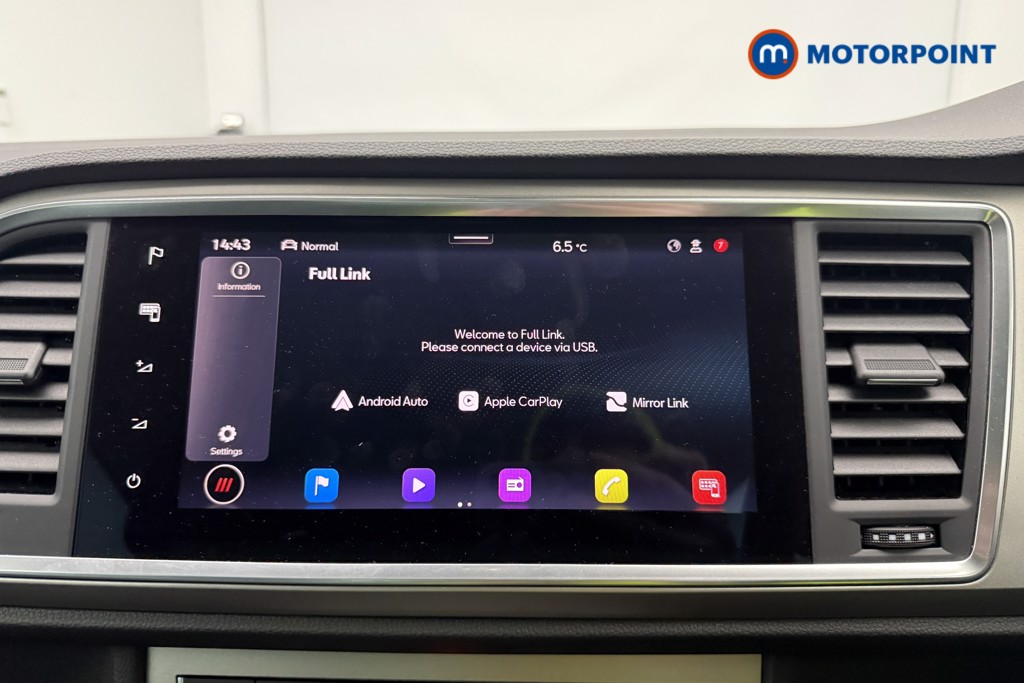 Used SEAT Ateca 2022 for sale - 77878425: Photo 36