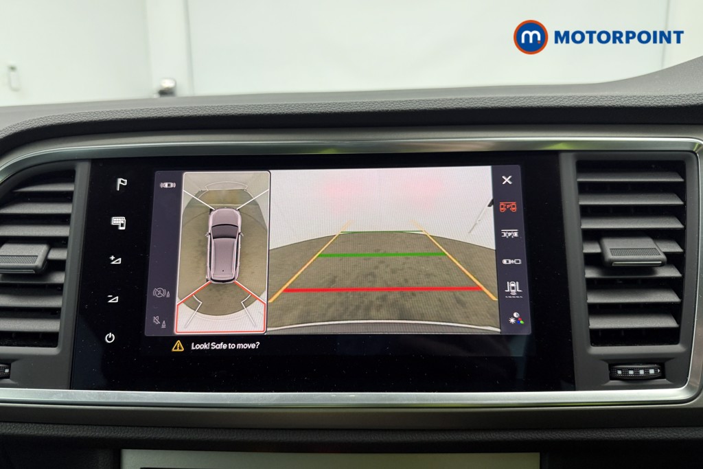 Used SEAT Ateca 2022 for sale - 77878425: Photo 37