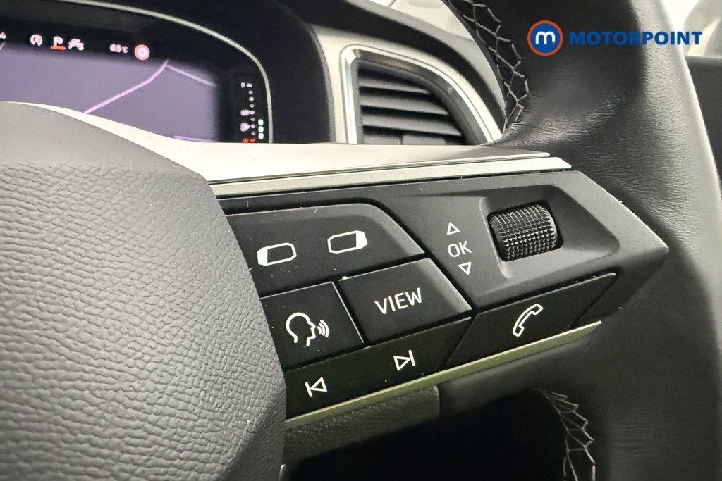 Used SEAT Ateca 2022 for sale - 77878425: Photo 42