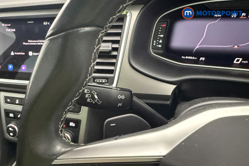 Used SEAT Ateca 2022 for sale - 77878425: Photo 43