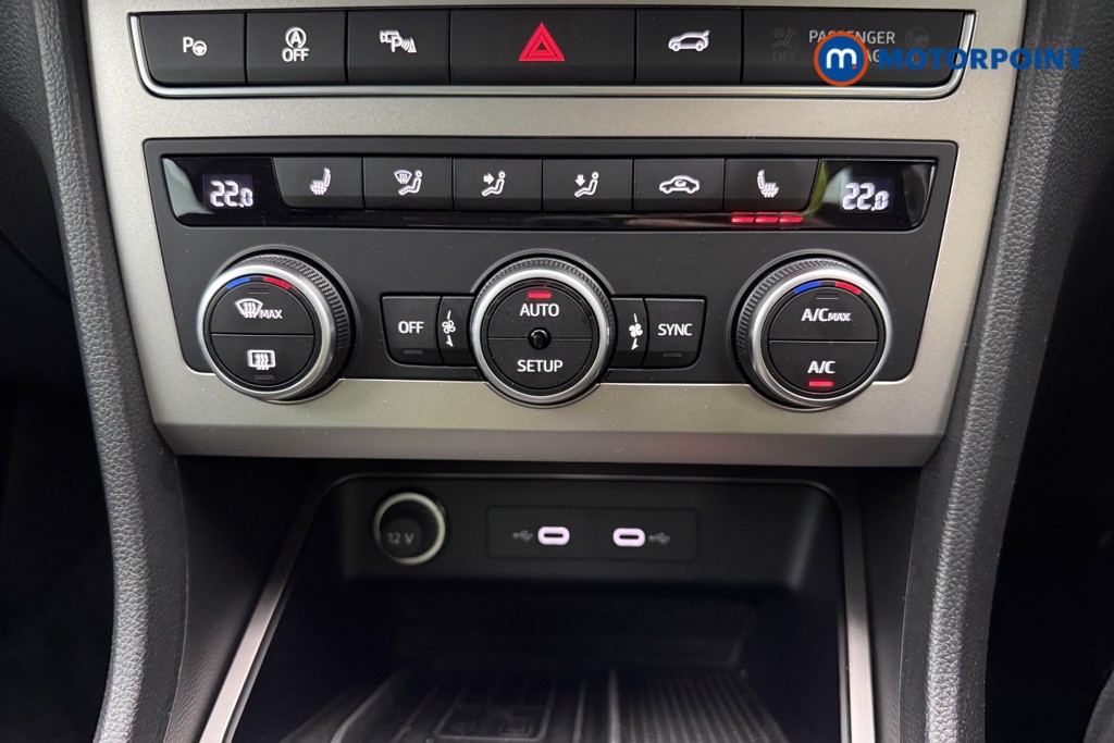 Used SEAT Ateca 2022 for sale - 77878425: Photo 52