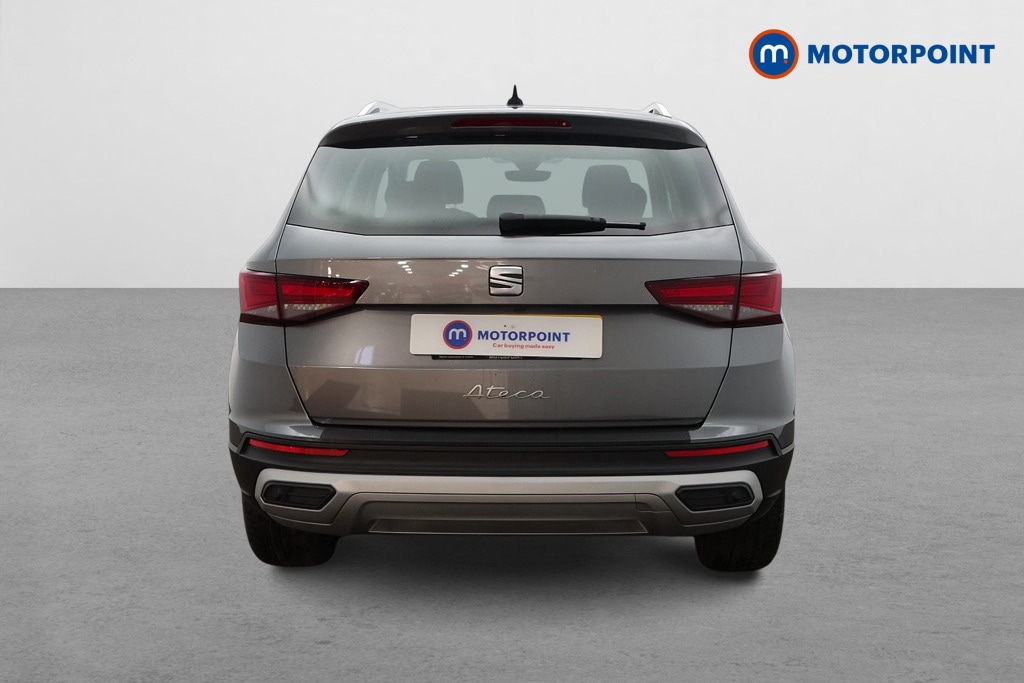 Used SEAT Ateca 2022 for sale - 77878425: Photo 6