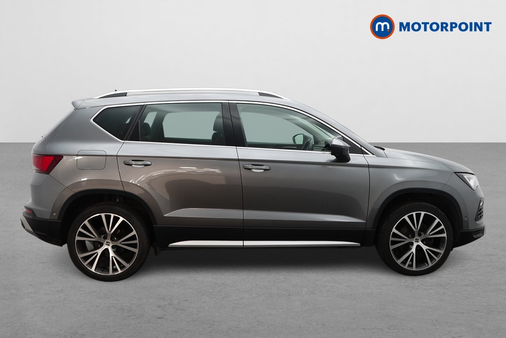 Used SEAT Ateca 2022 for sale - 77878425: Photo 8