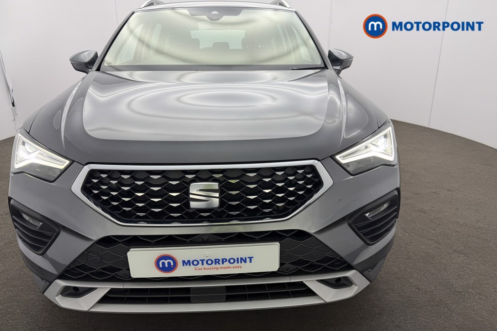 Used SEAT Ateca 2022 for sale - 77878425: Photo 9