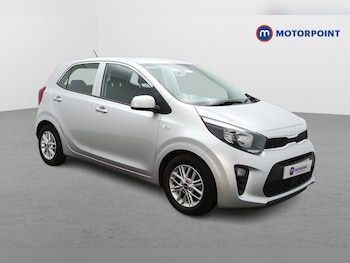 Kia - Picanto