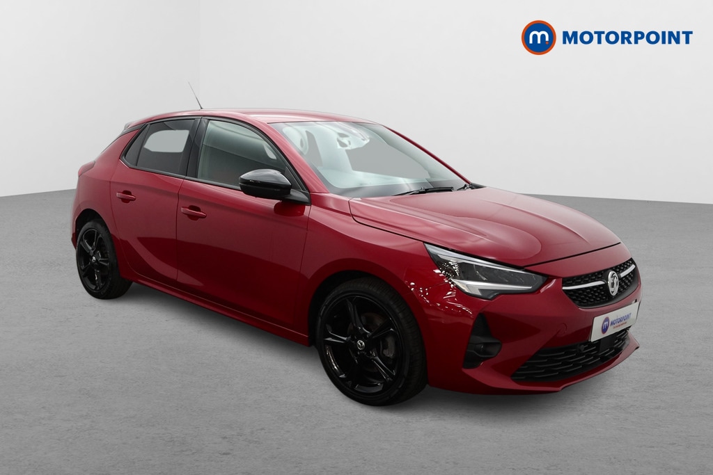 Used Vauxhall Corsa 2023 for sale - 76067926: Photo 1