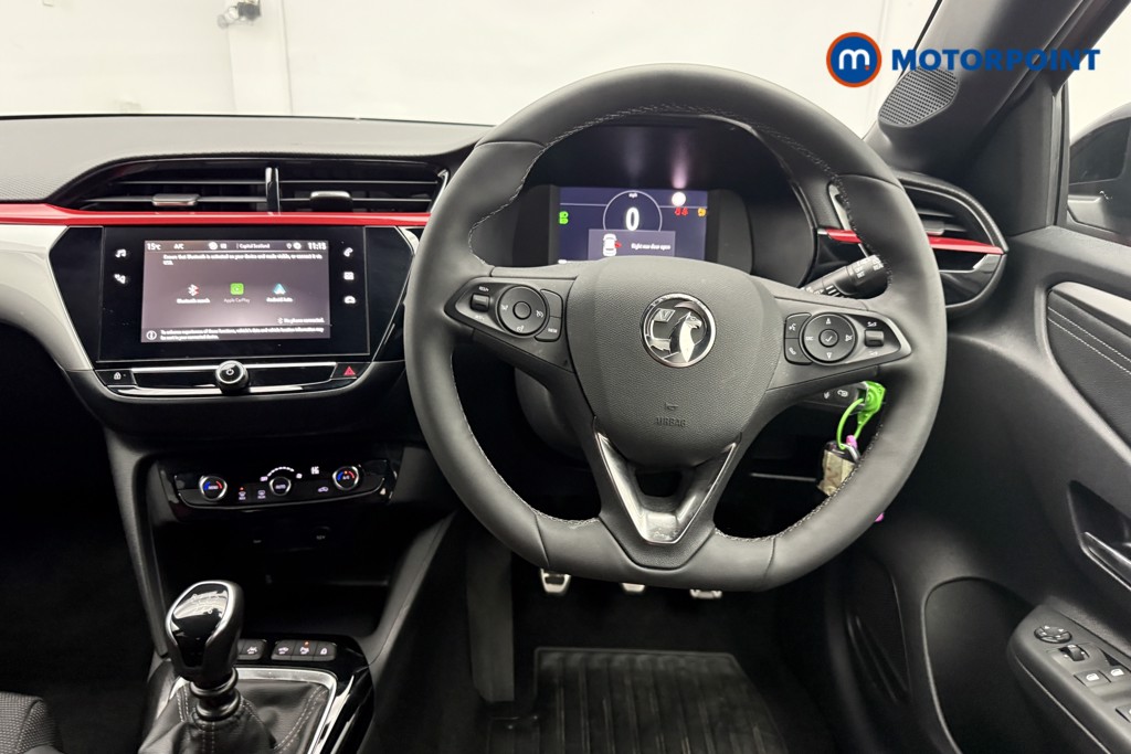 Used Vauxhall Corsa 2023 for sale - 76067926: Photo 10