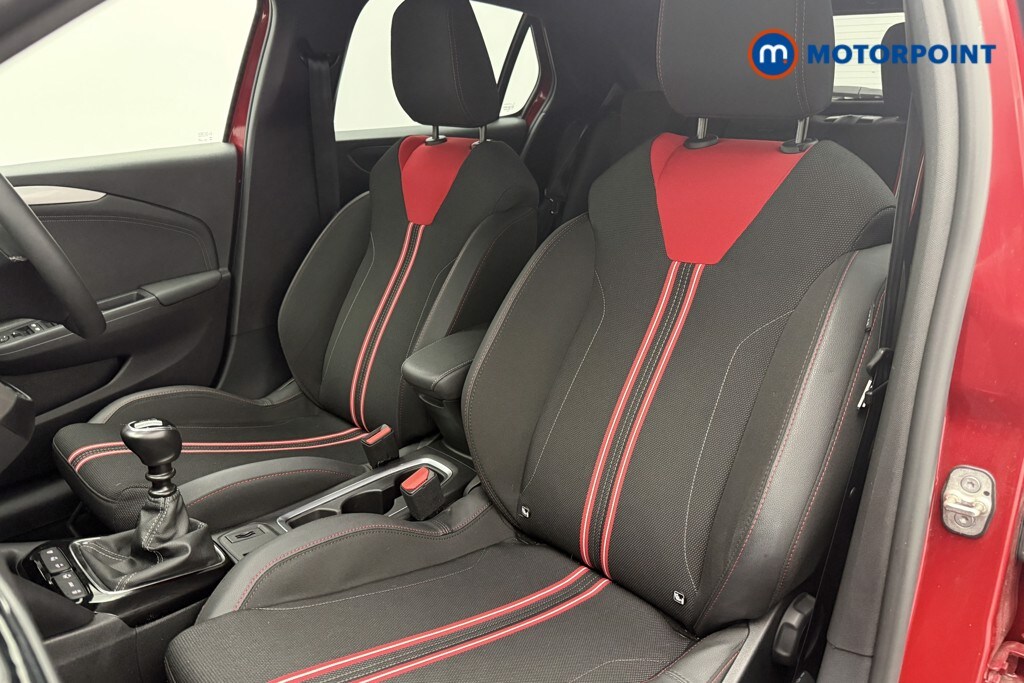 Used Vauxhall Corsa 2023 for sale - 76067926: Photo 11