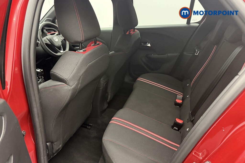 Used Vauxhall Corsa 2023 for sale - 76067926: Photo 12