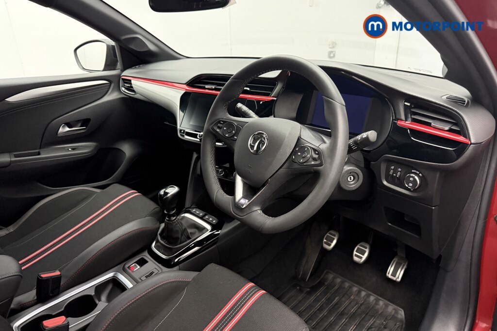 Used Vauxhall Corsa 2023 for sale - 76067926: Photo 14