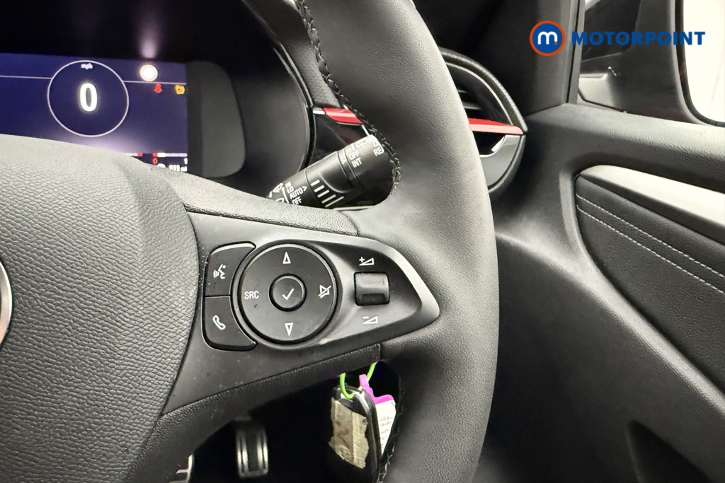 Used Vauxhall Corsa 2023 for sale - 76067926: Photo 16