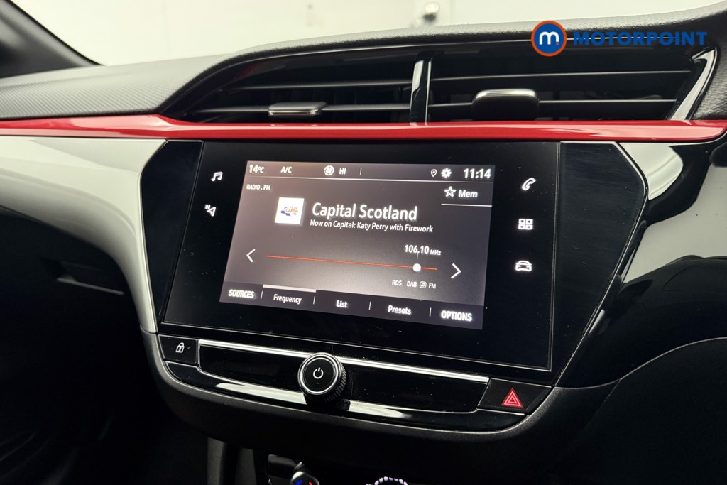 Used Vauxhall Corsa 2023 for sale - 76067926: Photo 18