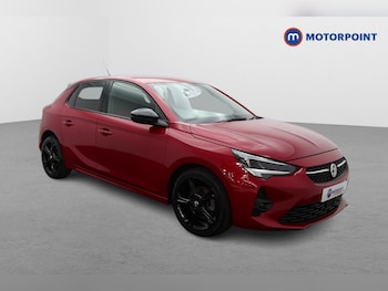 Vauxhall - Corsa