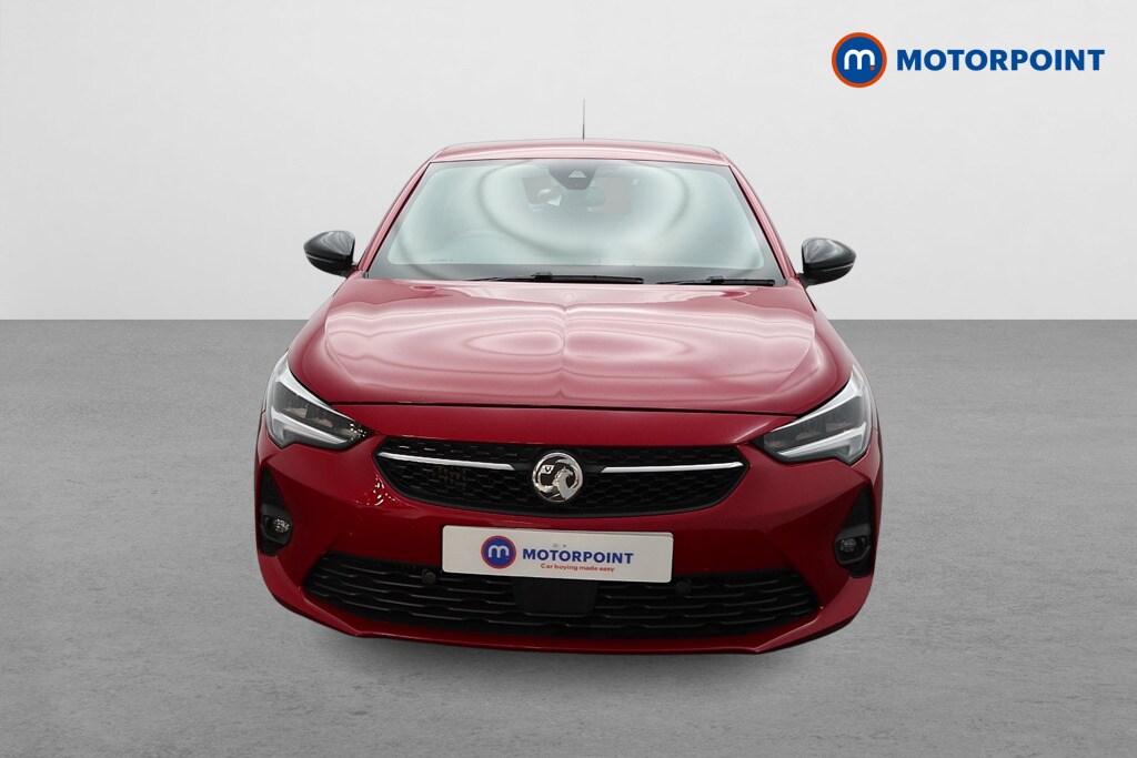 Used Vauxhall Corsa 2023 for sale - 76067926: Photo 2