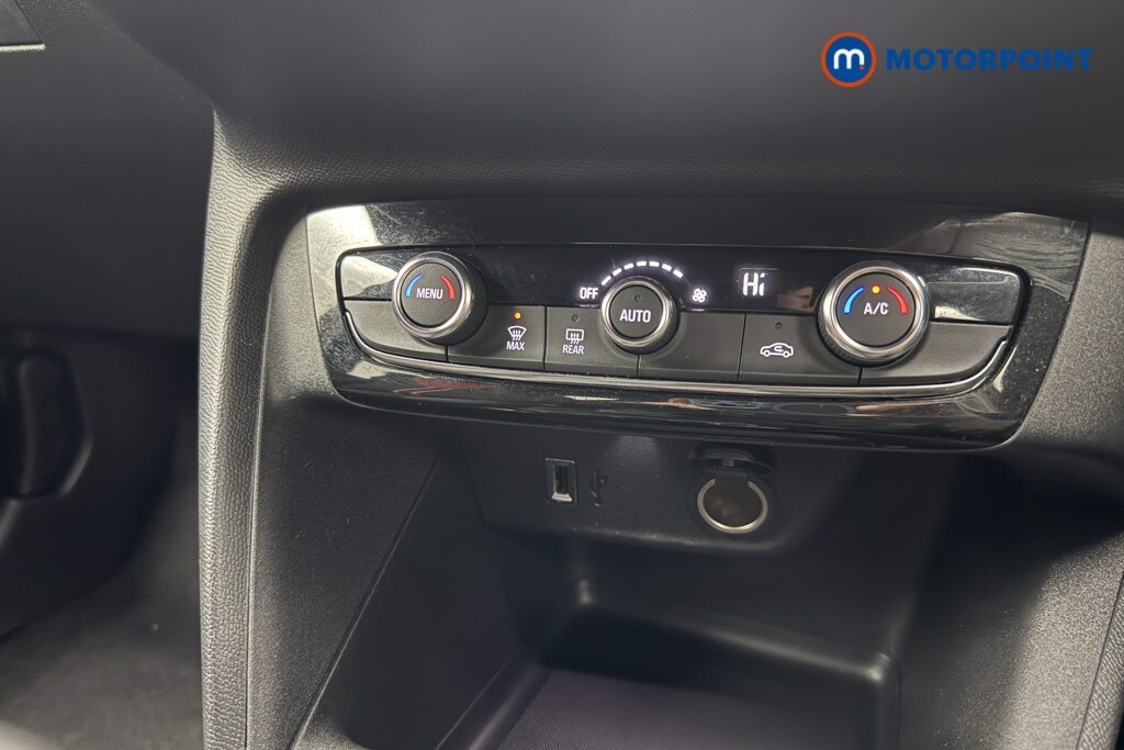 Used Vauxhall Corsa 2023 for sale - 76067926: Photo 20