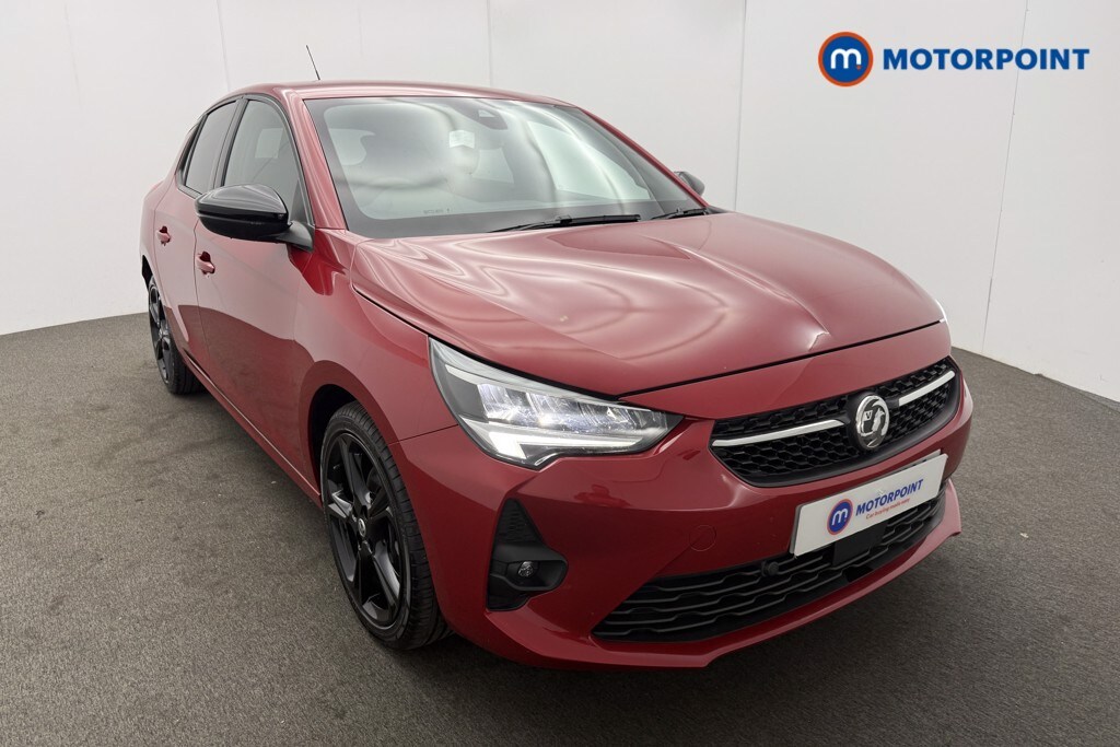 Used Vauxhall Corsa 2023 for sale - 76067926: Photo 27