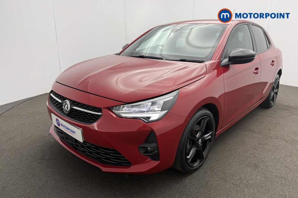 Used Vauxhall Corsa 2023 for sale - 76067926: Photo 28