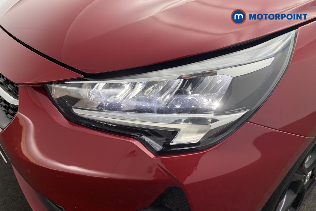 Used Vauxhall Corsa 2023 for sale - 76067926: Photo 29