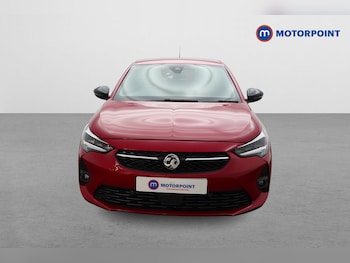 Used Vauxhall Corsa 2023 for sale - 76067926: Photo 2