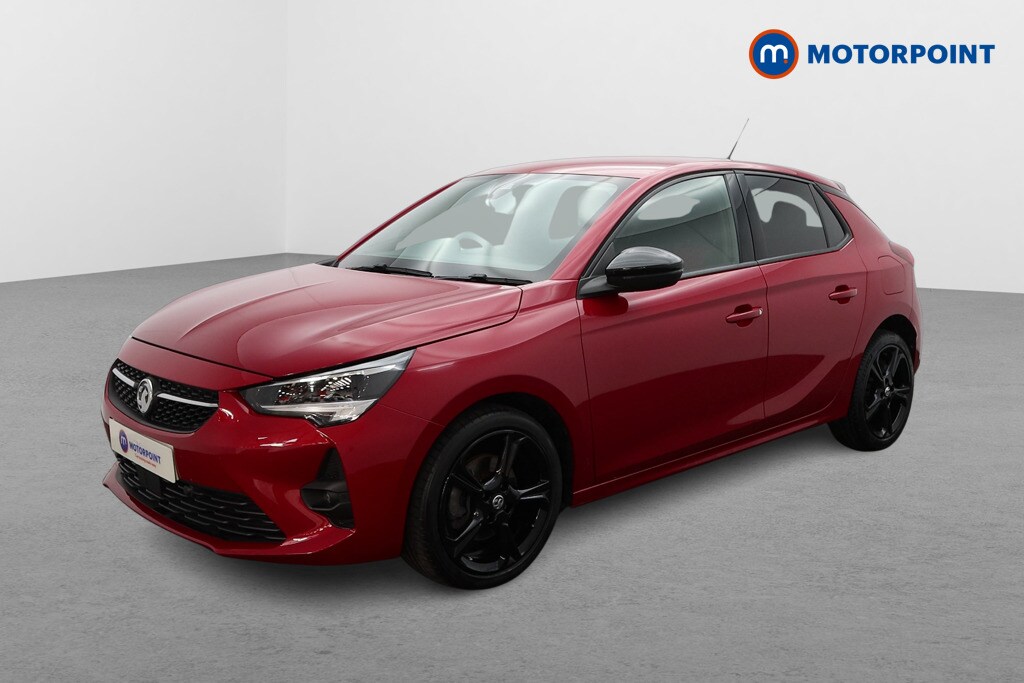 Used Vauxhall Corsa 2023 for sale - 76067926: Photo 3