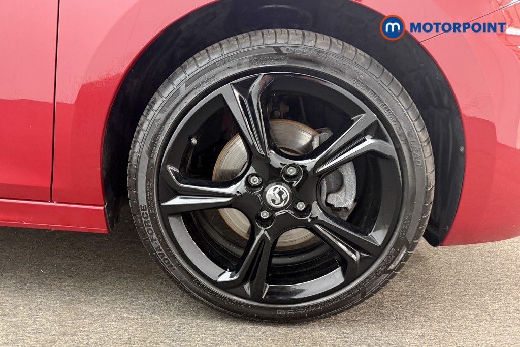 Used Vauxhall Corsa 2023 for sale - 76067926: Photo 30