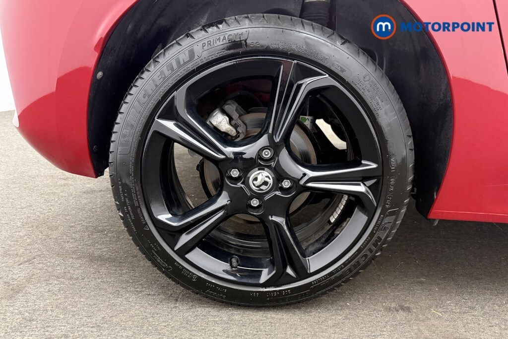 Used Vauxhall Corsa 2023 for sale - 76067926: Photo 31