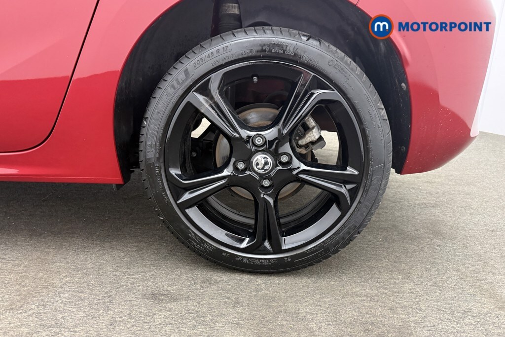 Used Vauxhall Corsa 2023 for sale - 76067926: Photo 32