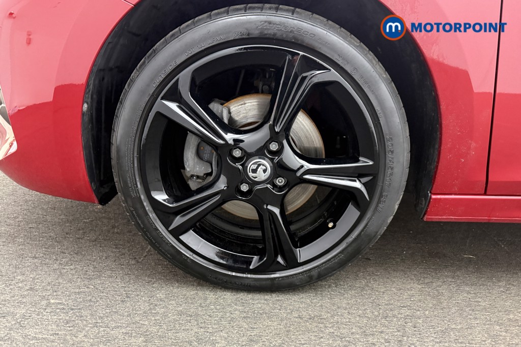 Used Vauxhall Corsa 2023 for sale - 76067926: Photo 33