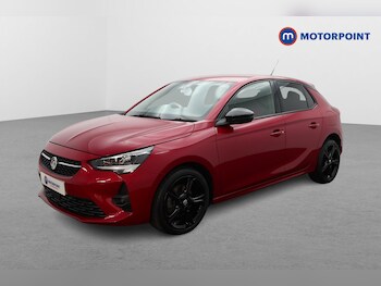 Used Vauxhall Corsa 2023 for sale - 76067926: Photo 3