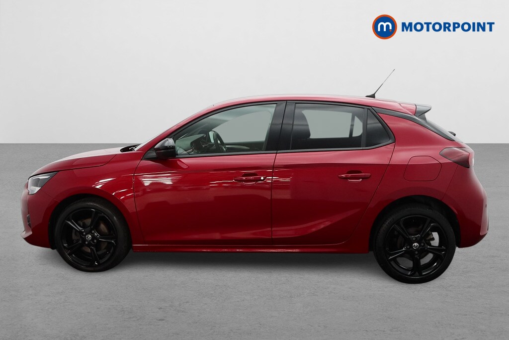 Used Vauxhall Corsa 2023 for sale - 76067926: Photo 4