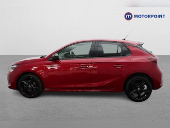 Used Vauxhall Corsa 2023 for sale - 76067926: Photo 4
