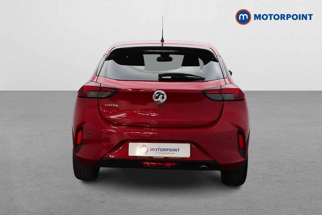 Used Vauxhall Corsa 2023 for sale - 76067926: Photo 6