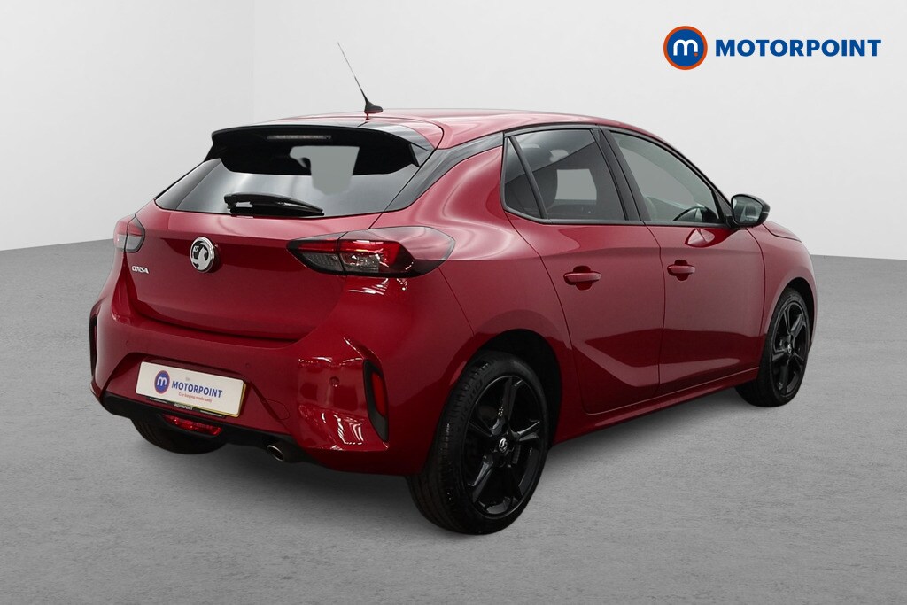 Used Vauxhall Corsa 2023 for sale - 76067926: Photo 7