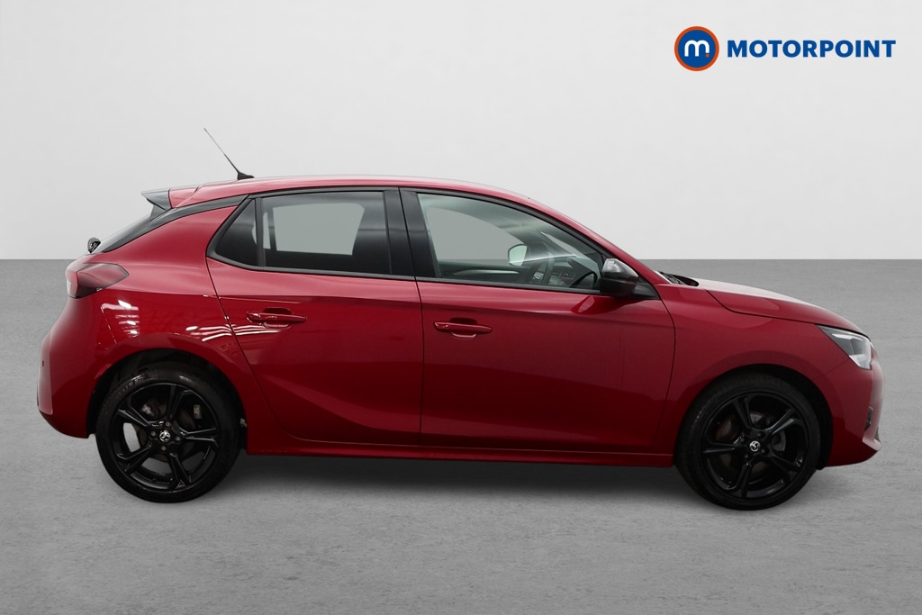 Used Vauxhall Corsa 2023 for sale - 76067926: Photo 8