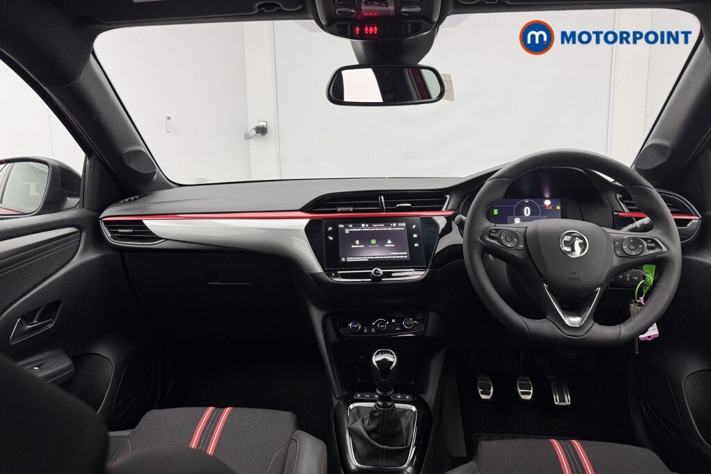 Used Vauxhall Corsa 2023 for sale - 76067926: Photo 9